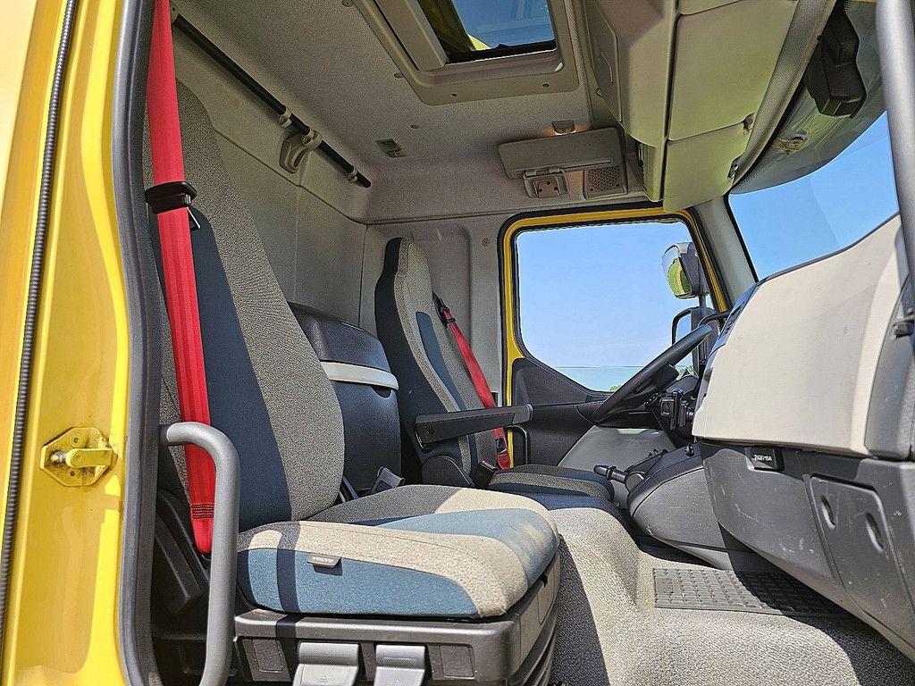 VOLVO FL 250.12 6 cyl. airco