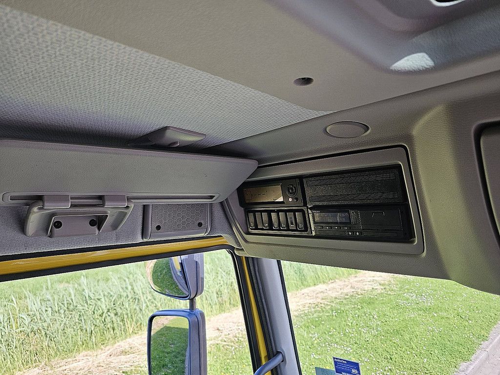 VOLVO FL 250.12 6 cyl. airco