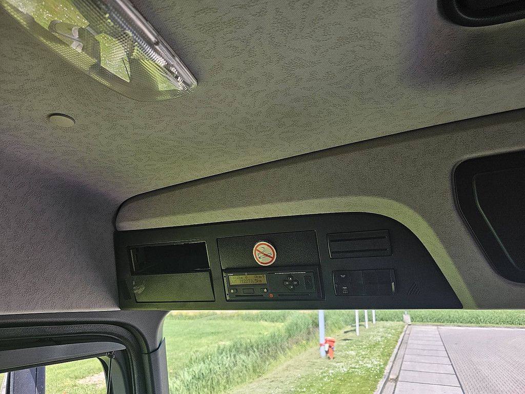 MERCEDES-BENZ ACTROS 1945 LS