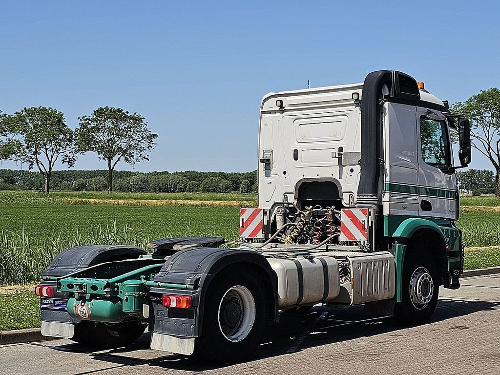 MERCEDES-BENZ ACTROS 1945 LS