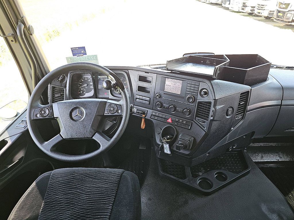 MERCEDES-BENZ ACTROS 1945 LS