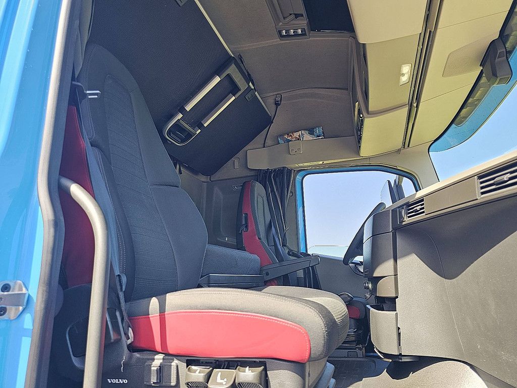 VOLVO FH 460 4x2 palanca