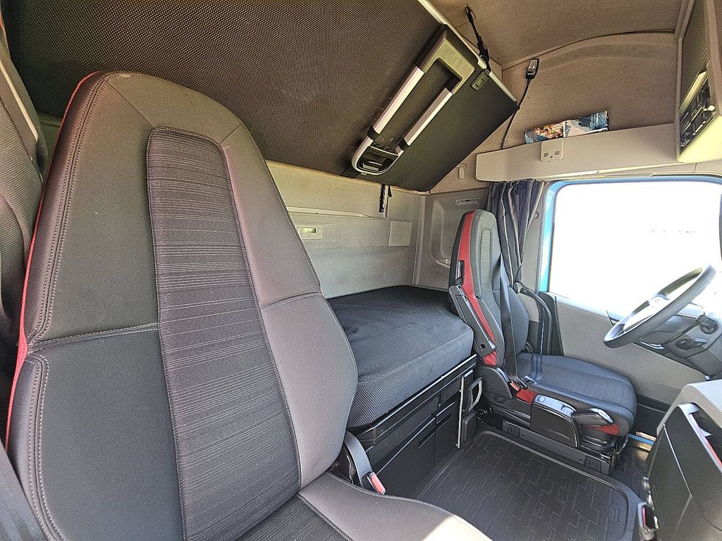 VOLVO FH 460 4x2 palanca
