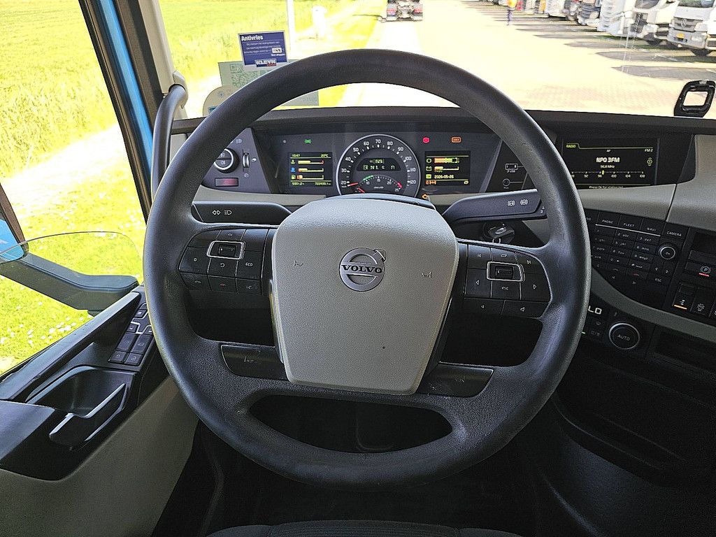 VOLVO FH 460 4x2 palanca