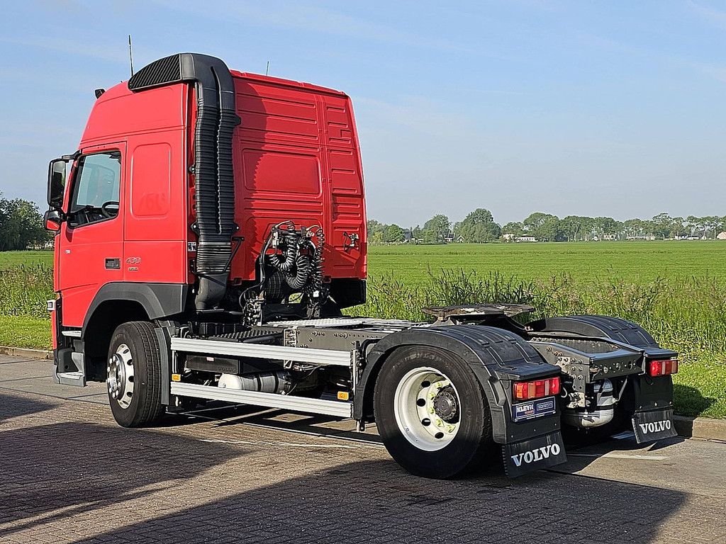 VOLVO FM 430 adr