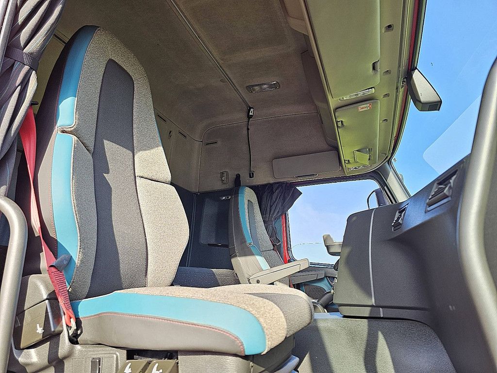 VOLVO FM 430 adr