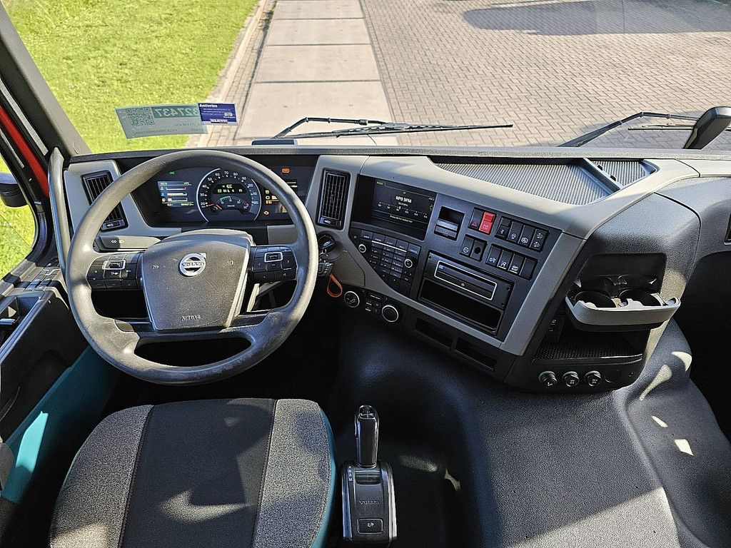 VOLVO FM 430 adr