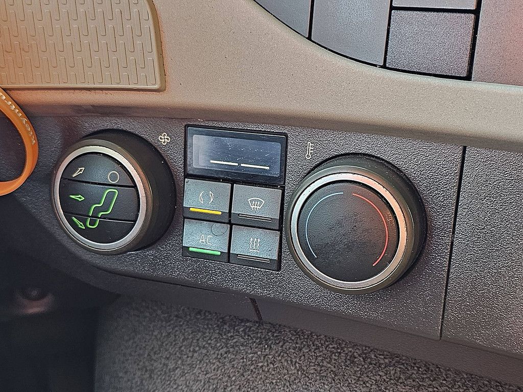 VOLVO FM 430 adr