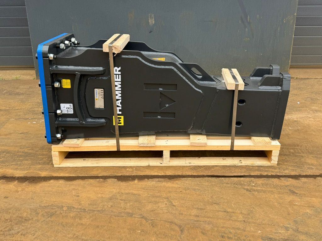 Hammer HS1000