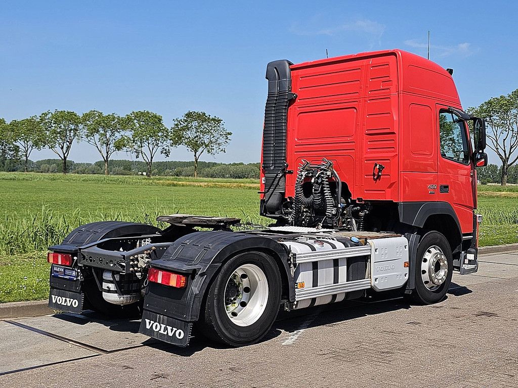 VOLVO FM 430 adr