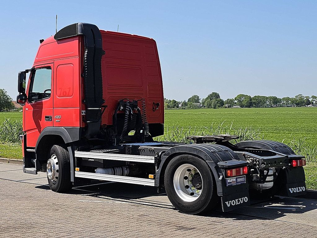 VOLVO FM 430 adr