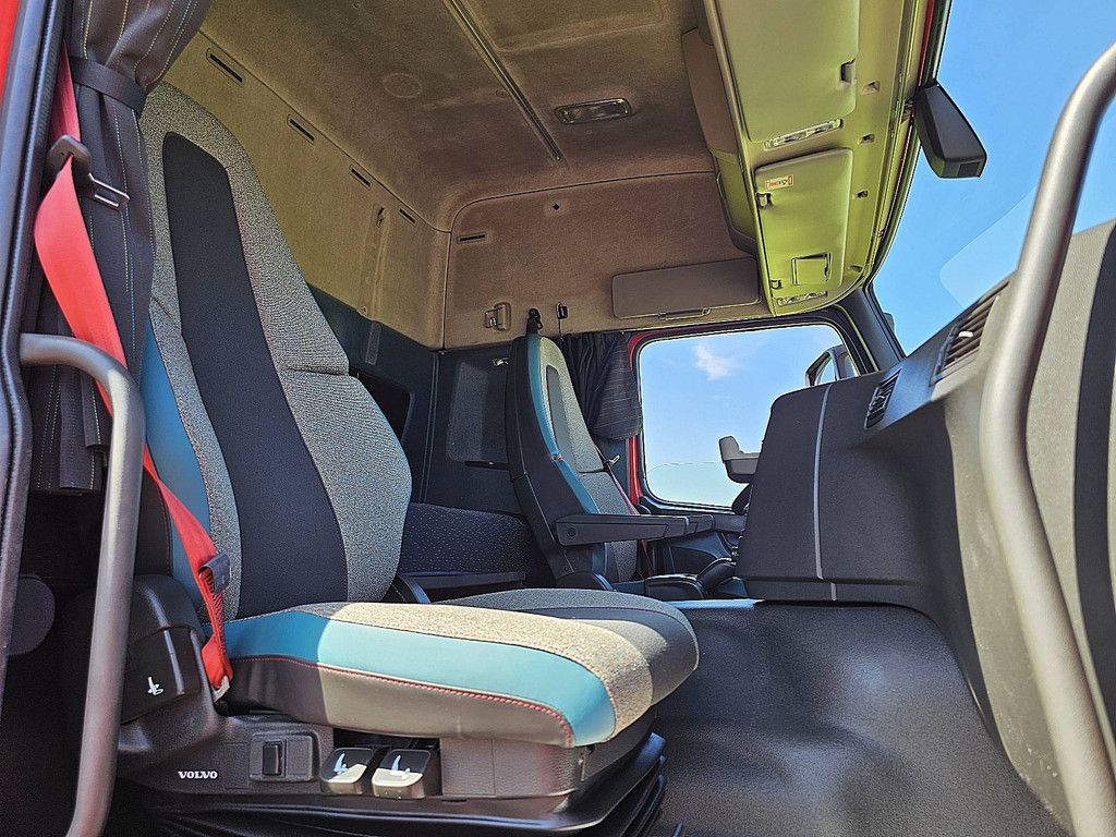 VOLVO FM 430 adr