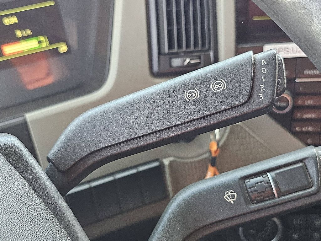 VOLVO FM 430 adr