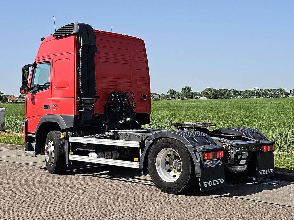 VOLVO FM 430 adr