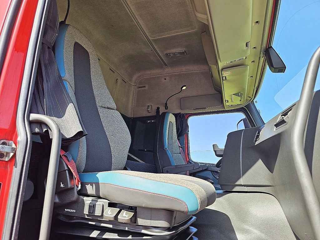 VOLVO FM 430 adr