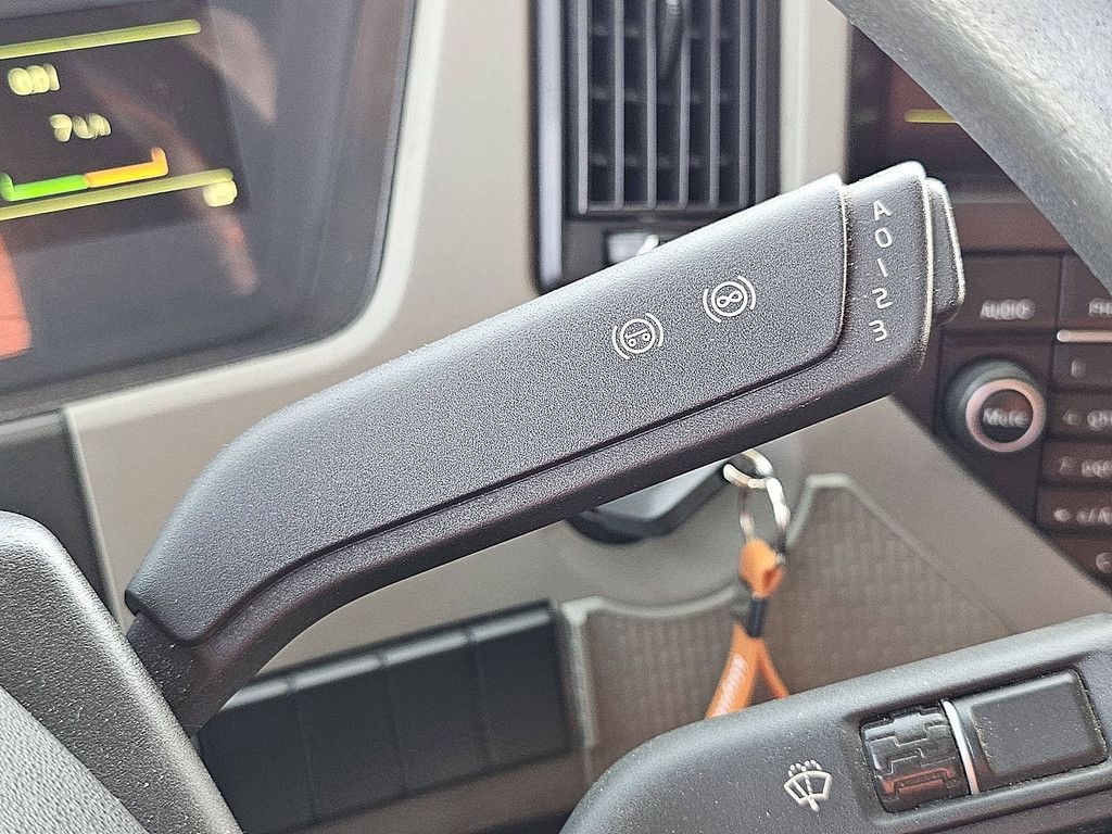 VOLVO FM 430 adr
