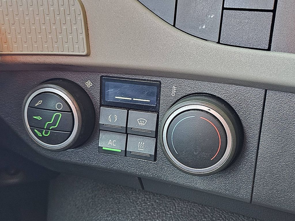 VOLVO FM 430 adr
