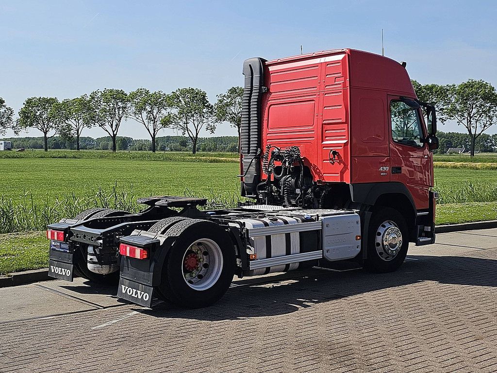 VOLVO FM 430 adr