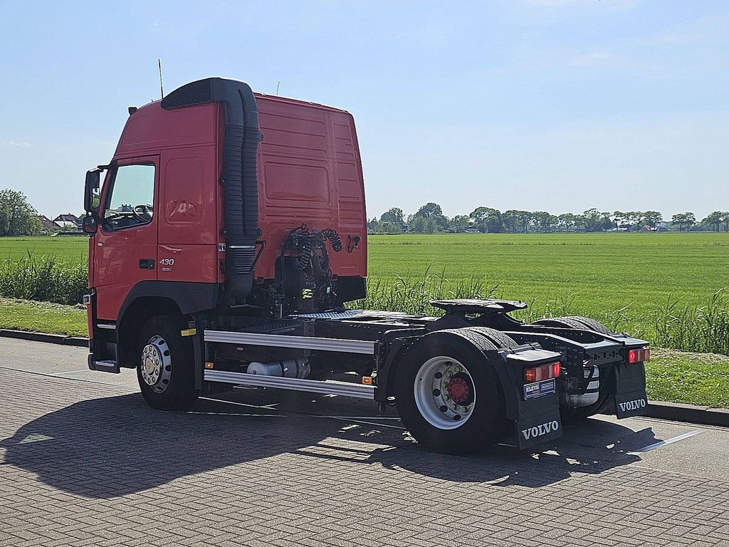 VOLVO FM 430 adr