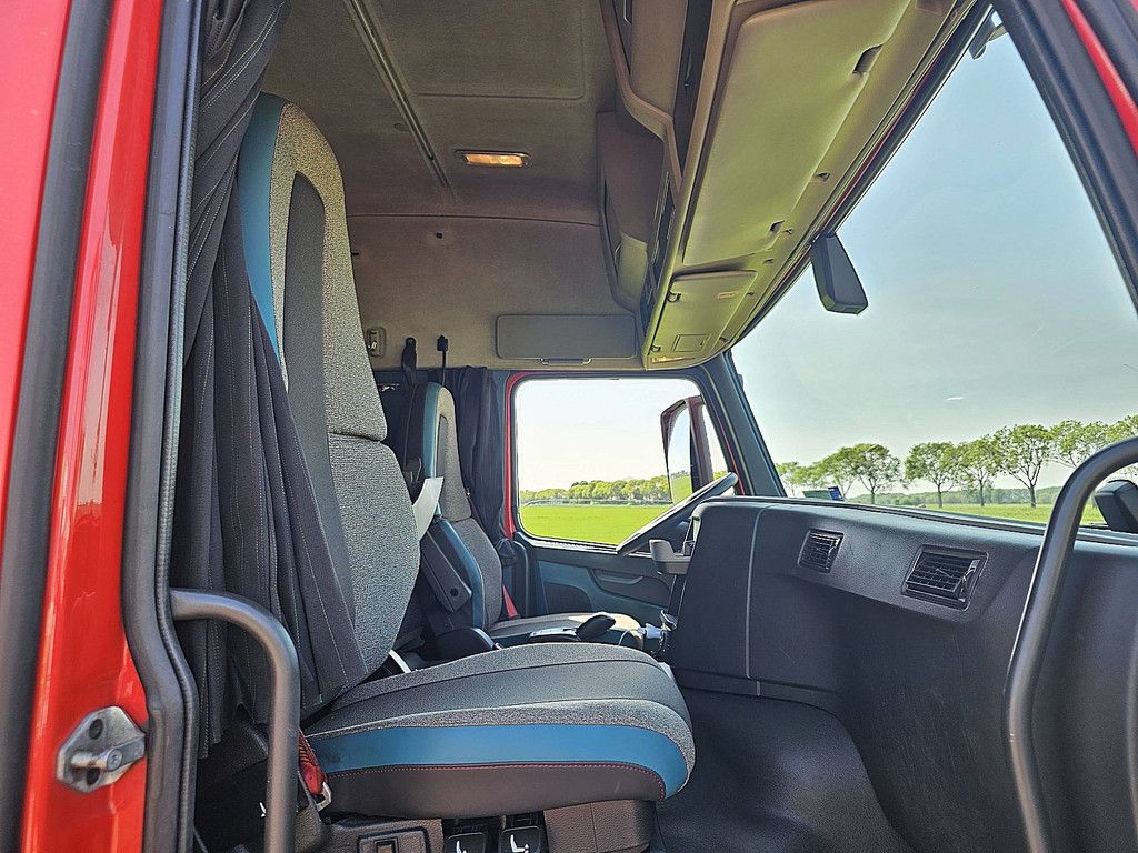 VOLVO FM 430 adr