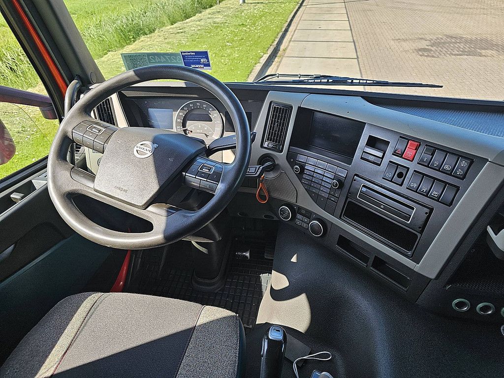 VOLVO FM 430 adr