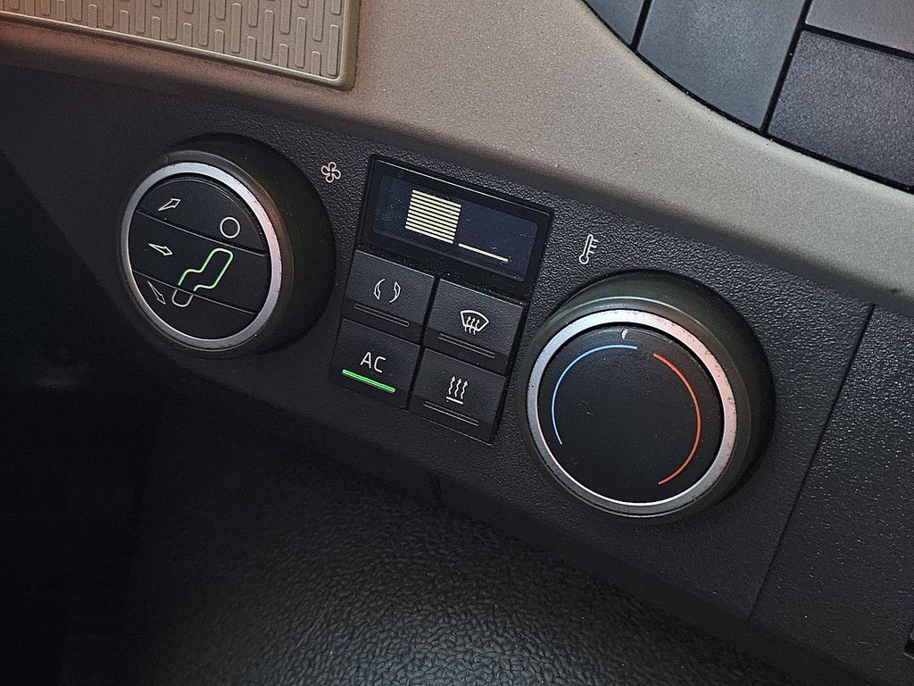 VOLVO FM 430 adr