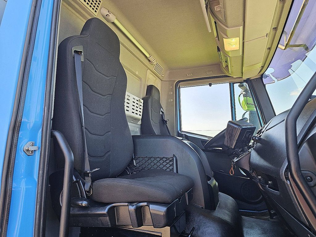 IVECO 150E25 EUROCARGO e6 taillift
