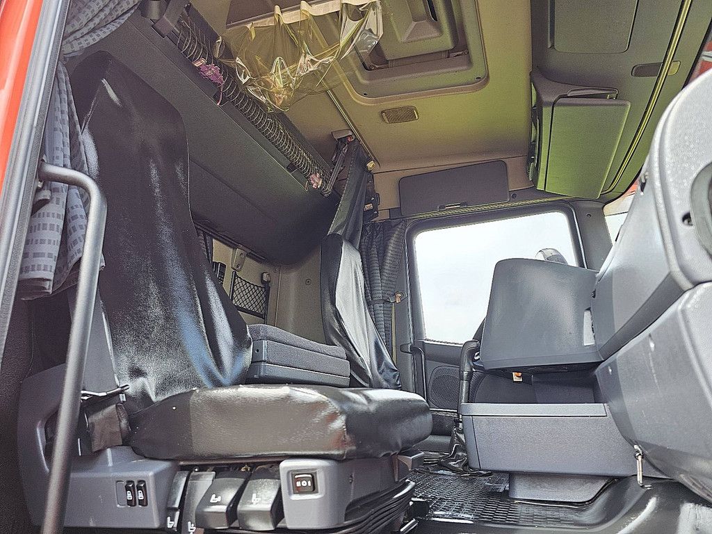 SCANIA R420