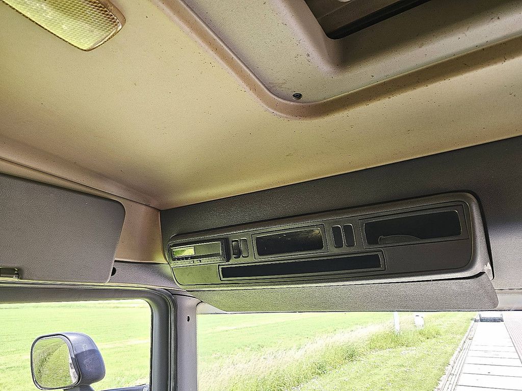 SCANIA R420