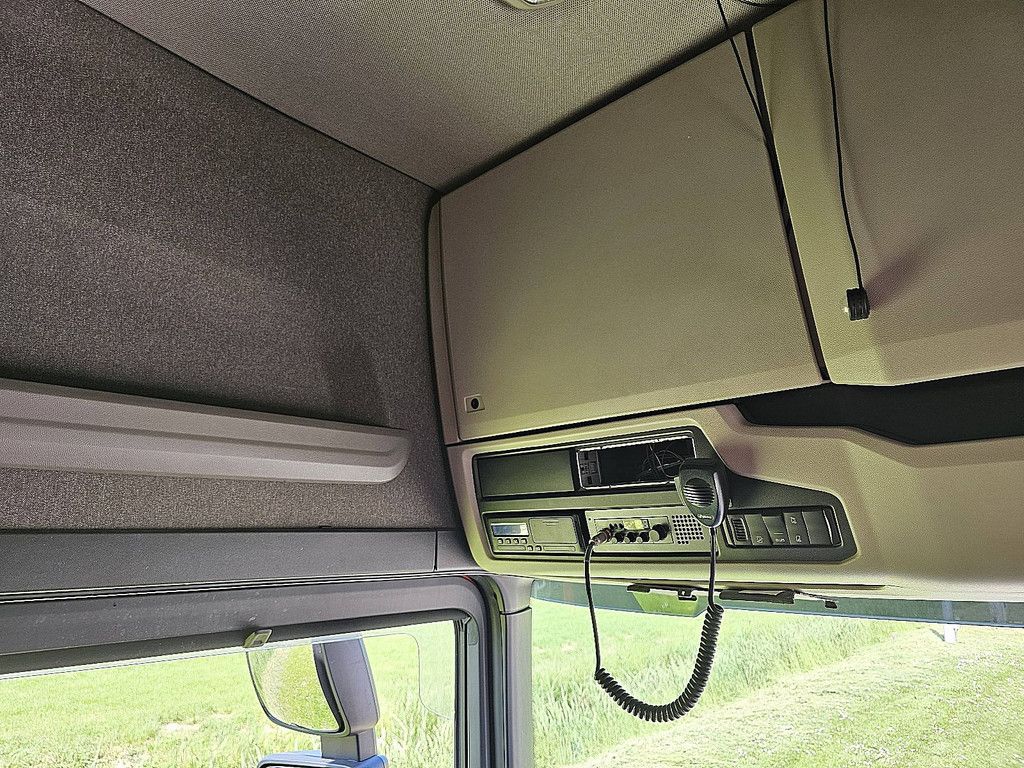 SCANIA S500