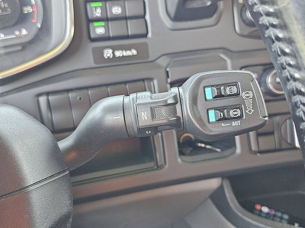 SCANIA S500