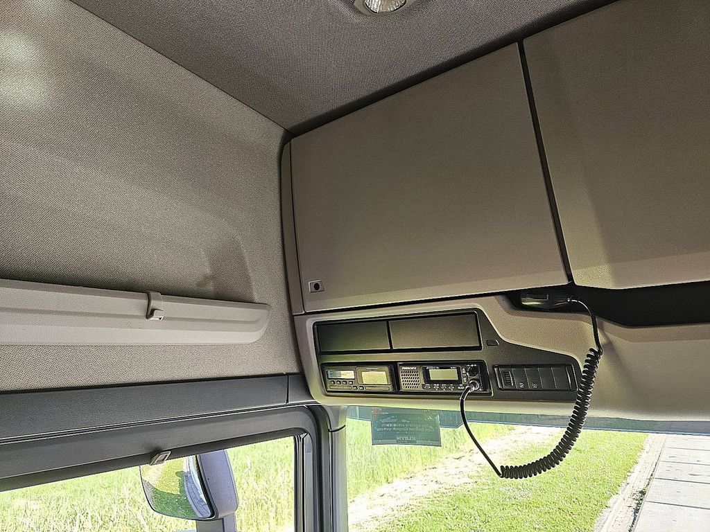 SCANIA R450