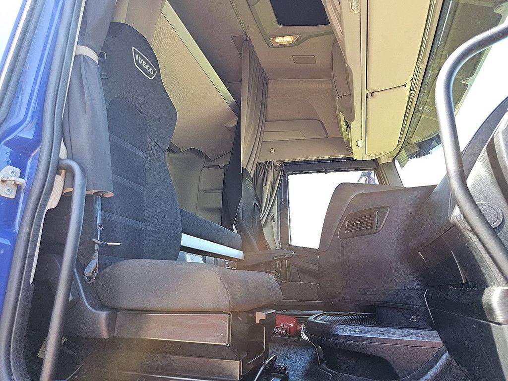 IVECO S-WAY AD190S48 durabright hydr unit