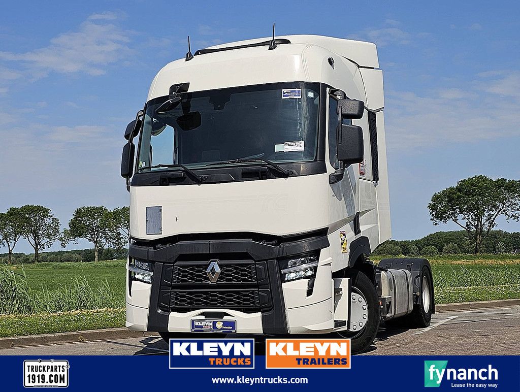 RENAULT T 480