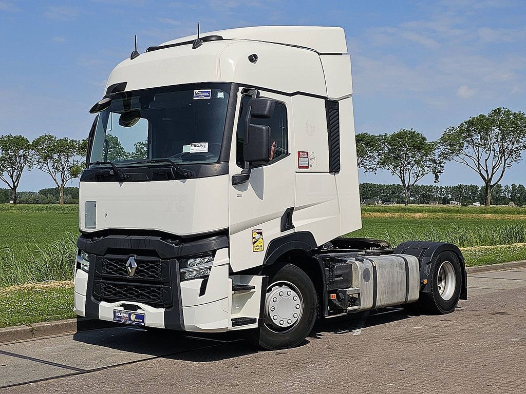 RENAULT T 480