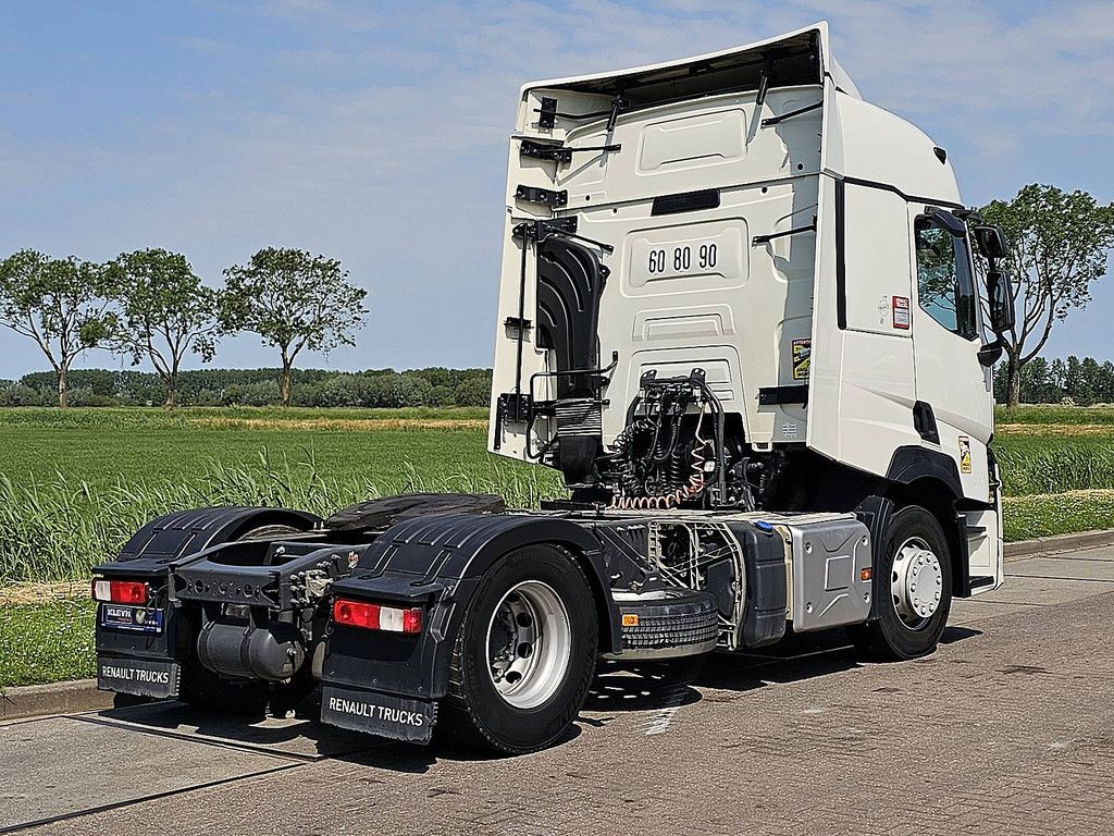 RENAULT T 480