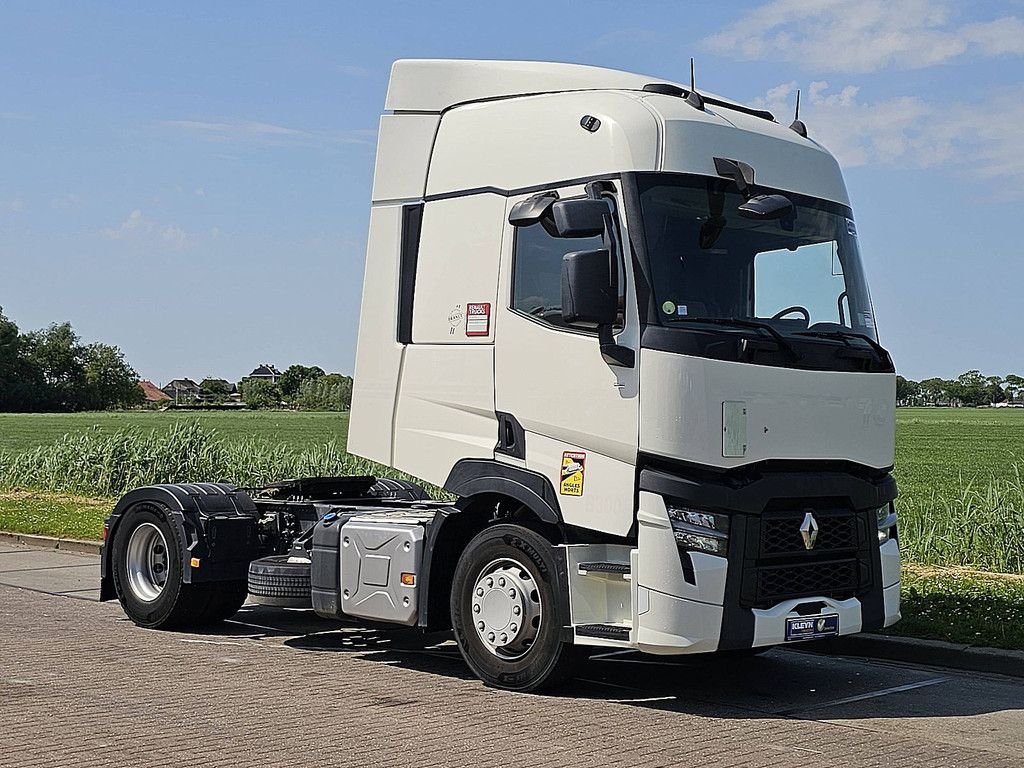RENAULT T 480