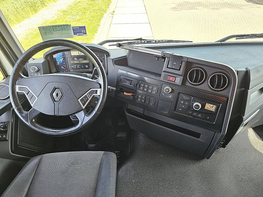 RENAULT T 480