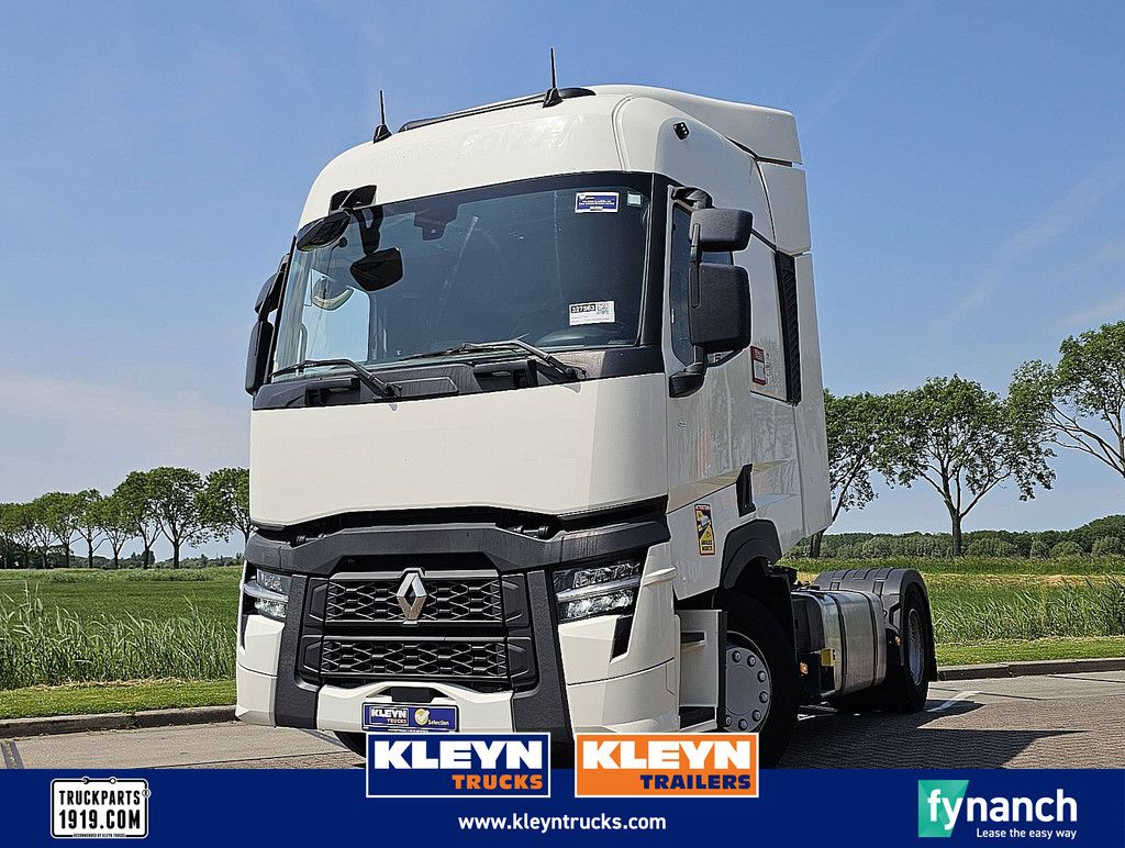 RENAULT T 480