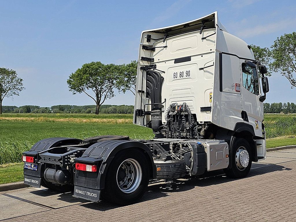 RENAULT T 480