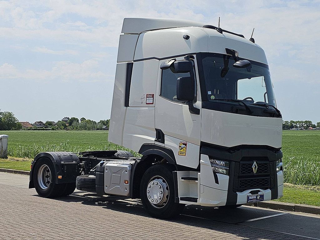 RENAULT T 480