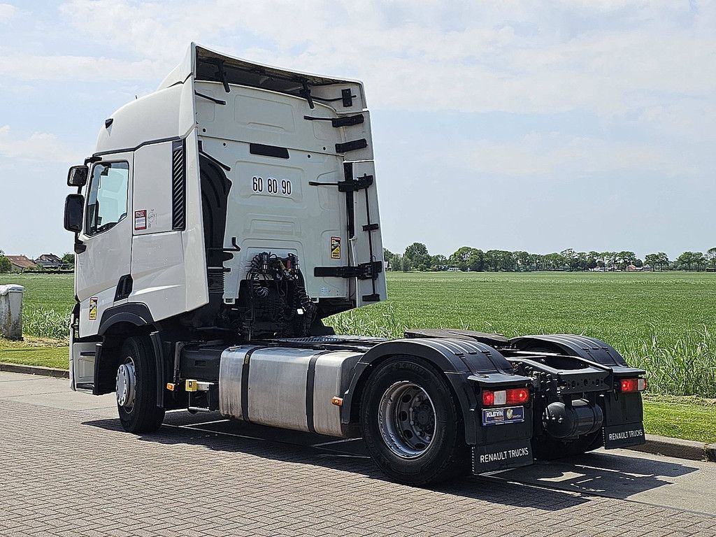 RENAULT T 480