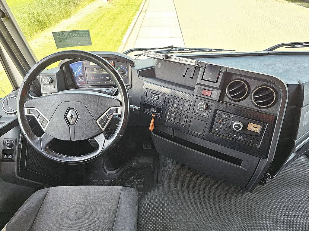 RENAULT T 480