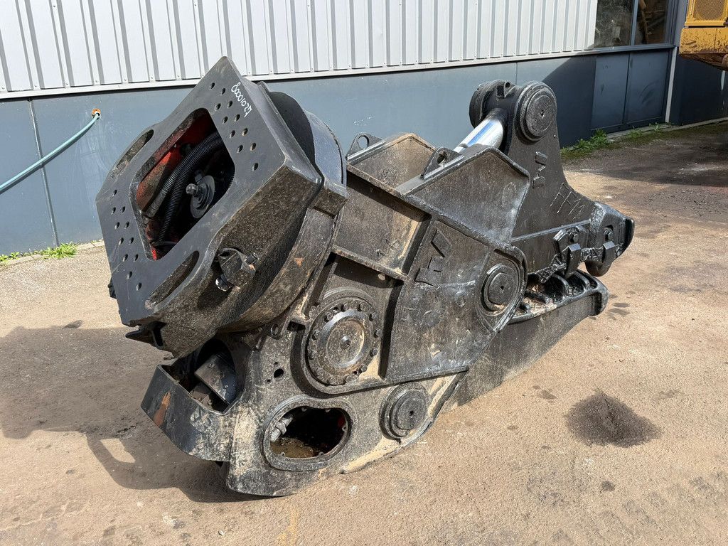 Verachtert VTP40
