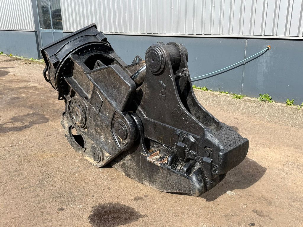 Verachtert VTP40