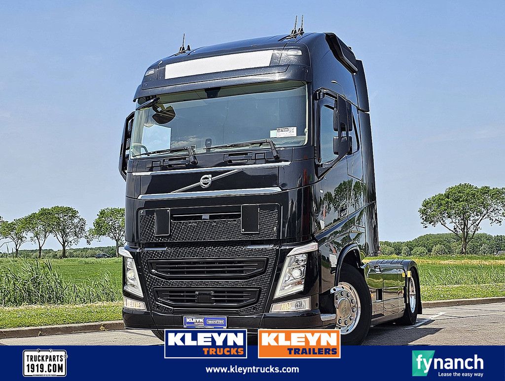 VOLVO FH 500 xl,durabright,2xtank