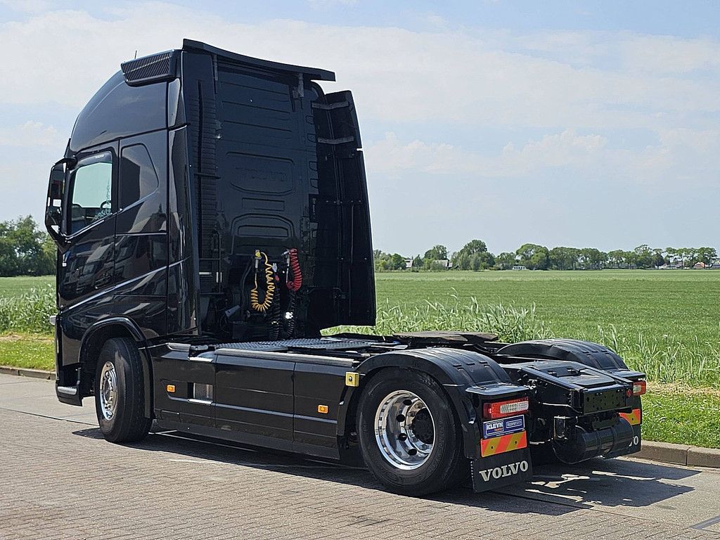 VOLVO FH 500 xl,durabright,2xtank