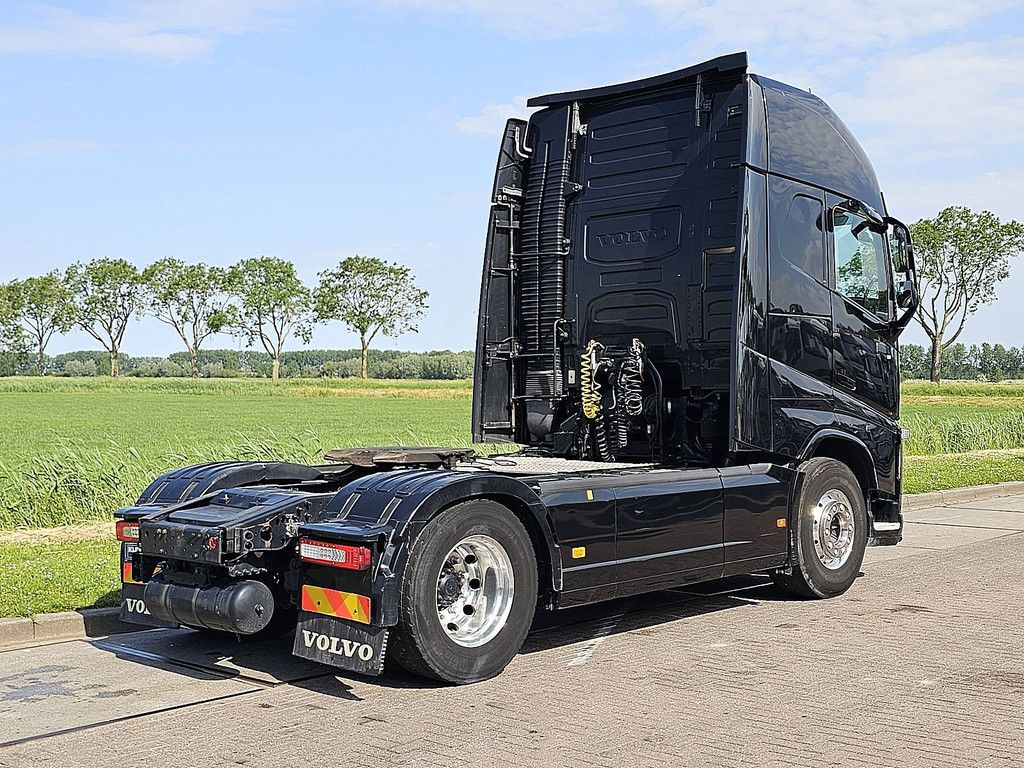 VOLVO FH 500 xl,durabright,2xtank