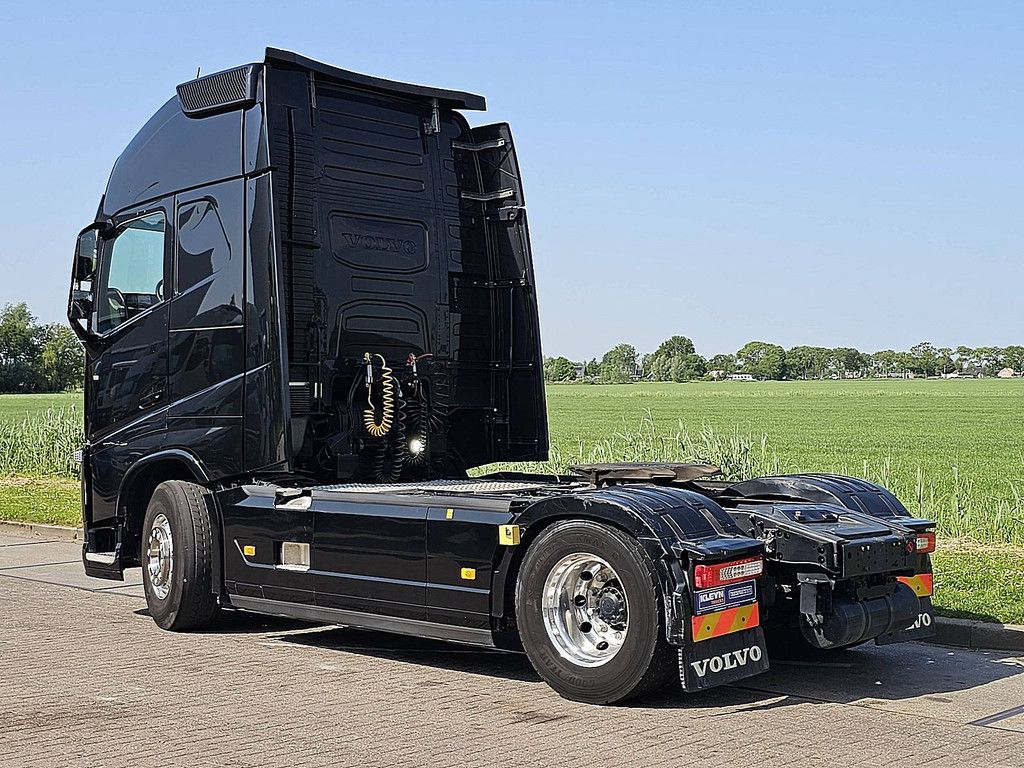 VOLVO FH 500 xl,durabright,2xtank