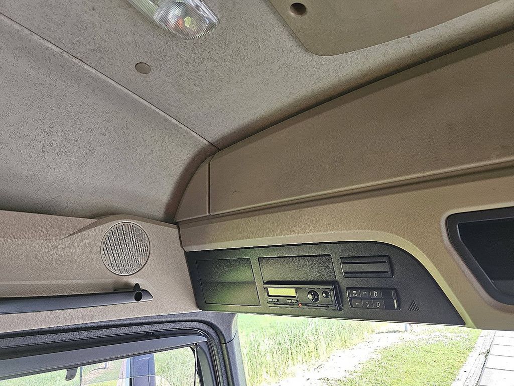 MERCEDES-BENZ ACTROS 1840 ls